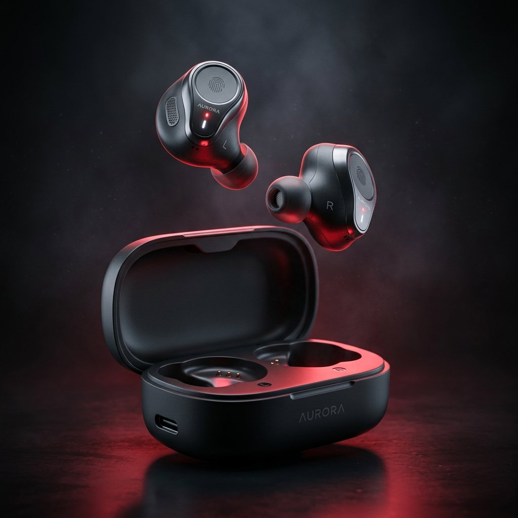 ABD SonicPods Pro ANC