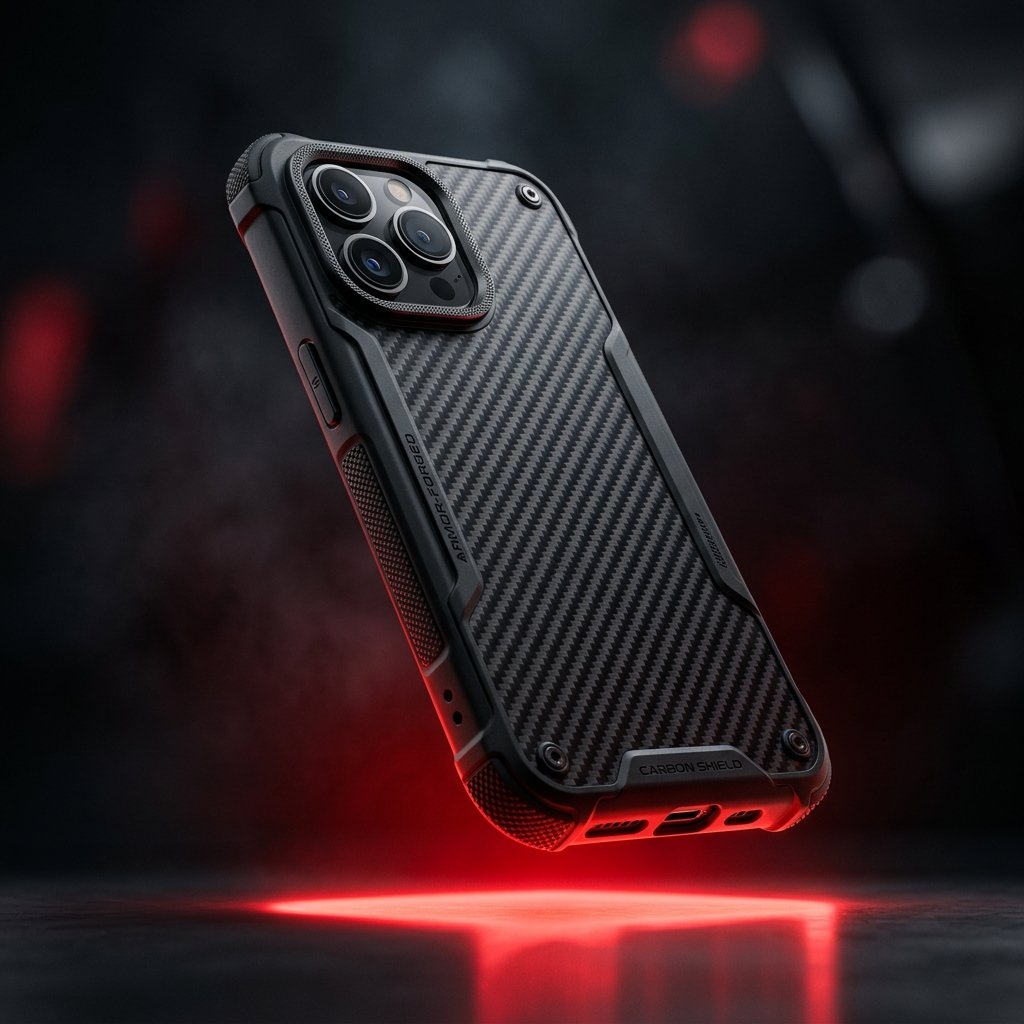 ABD Bumper Case — Infinix Zero 30