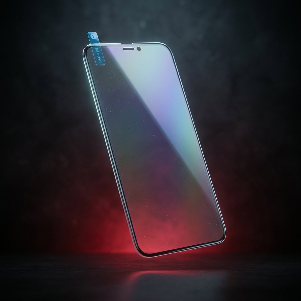 ABD CurveFit UV Glass — Vivo V30e