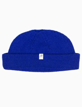 40 COLORI Solid Fisherman - Royal Blue