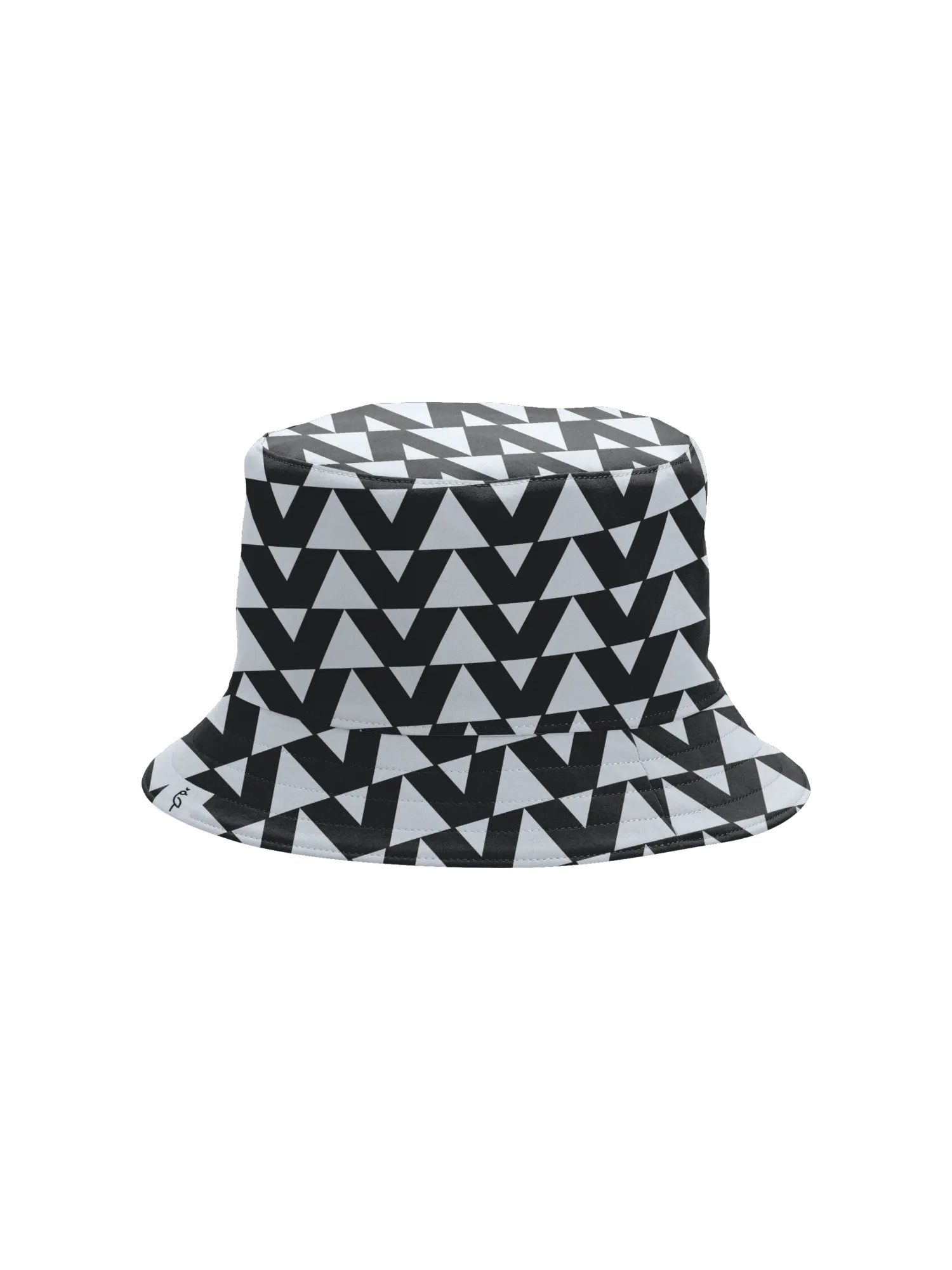 A. PUTNAM REVERSIBLE BUCKET HAT