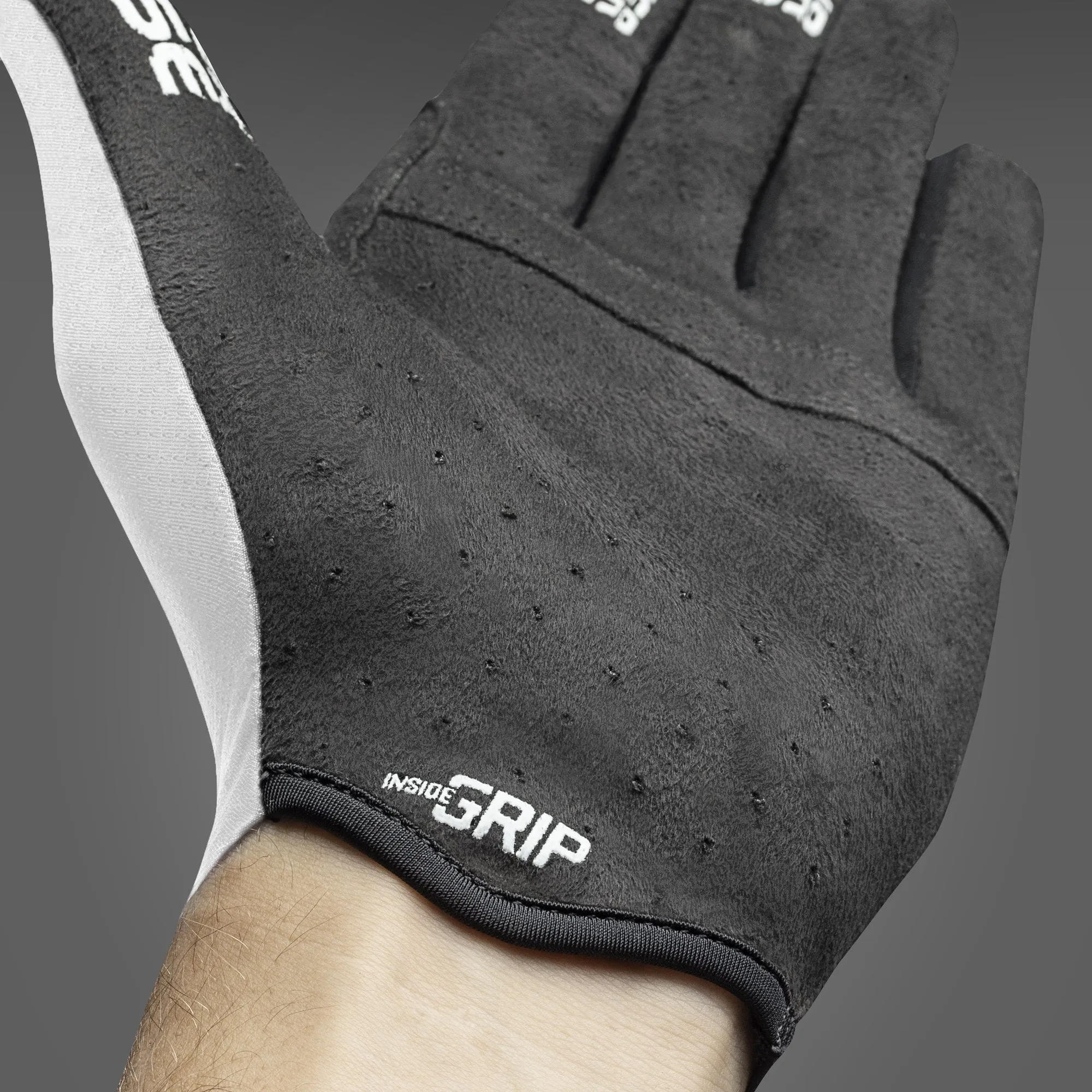 Aerolite InsideGrip™ Full Finger Summer Gloves