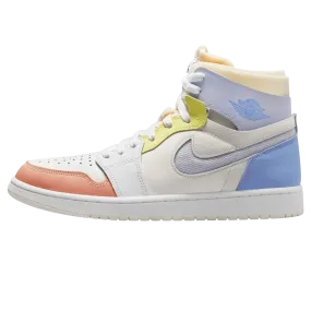 Air Jordan 1 High Zoom CMFT 'To My First Coach'