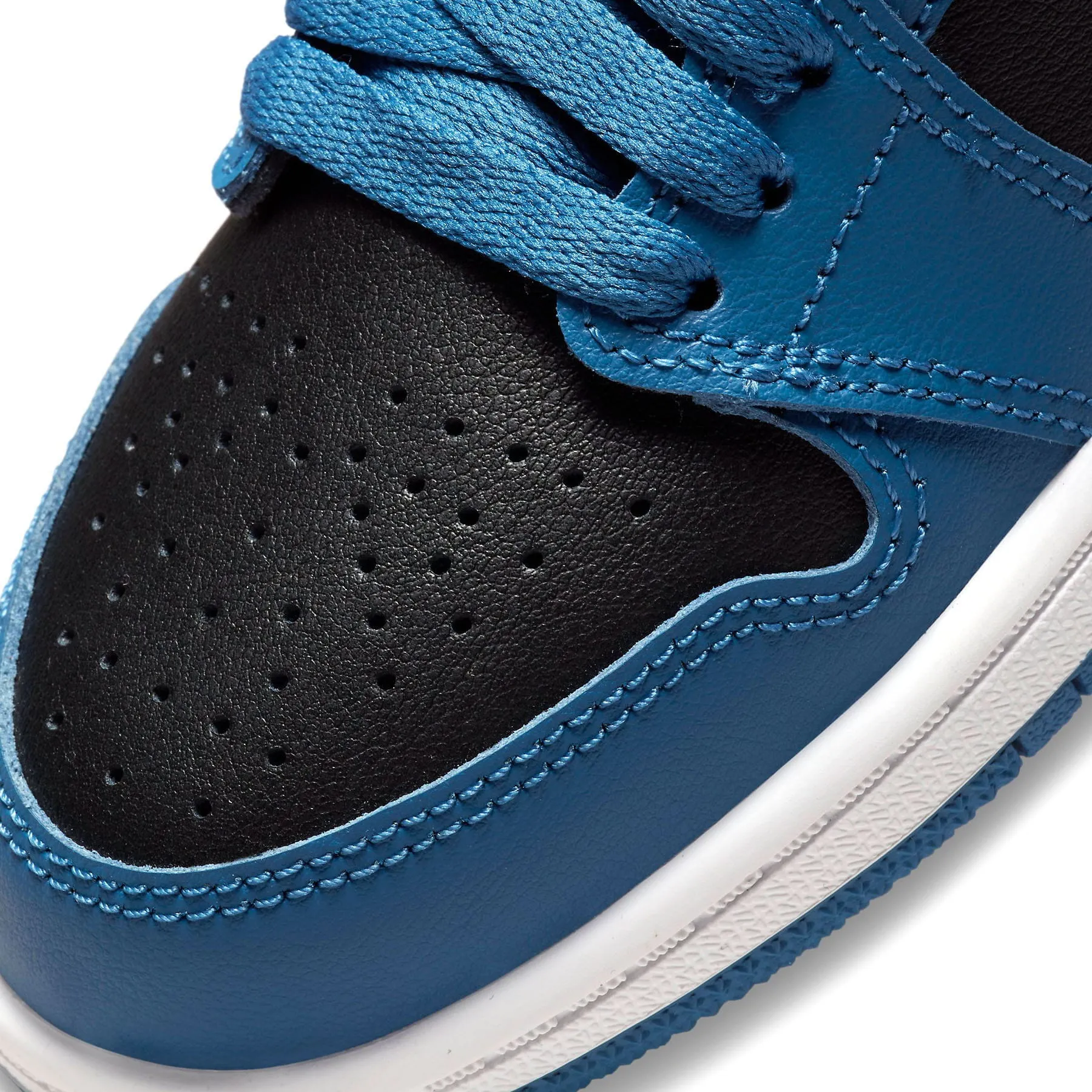 Air Jordan 1 Retro High OG PS 'Dark Marina Blue'