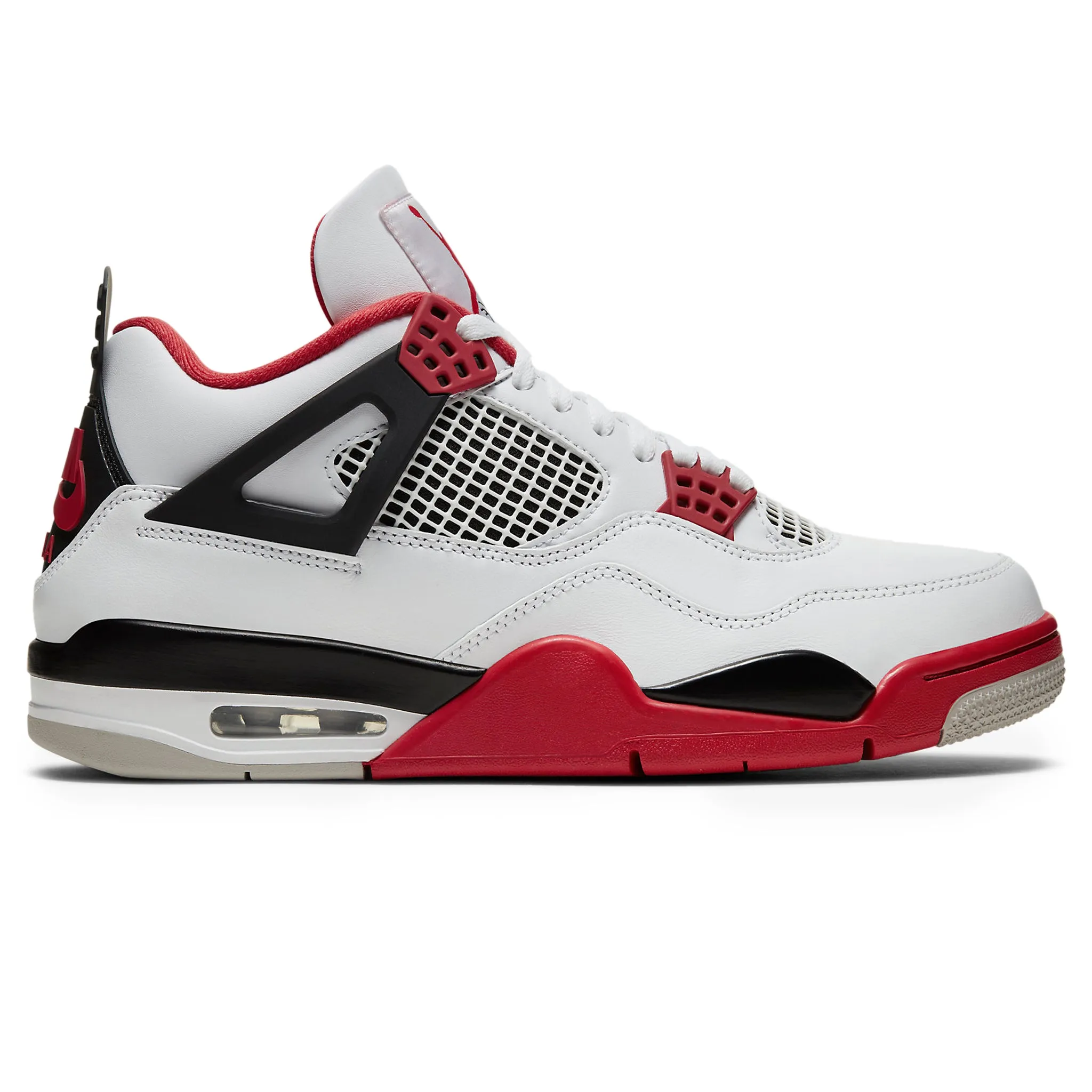 Air Jordan 4 Retro Fire Red 2020