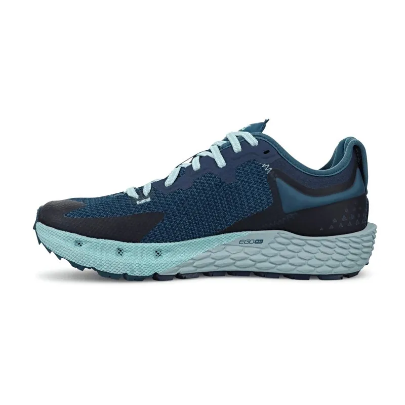 Altra Women's Timp 4 - Deep Teal