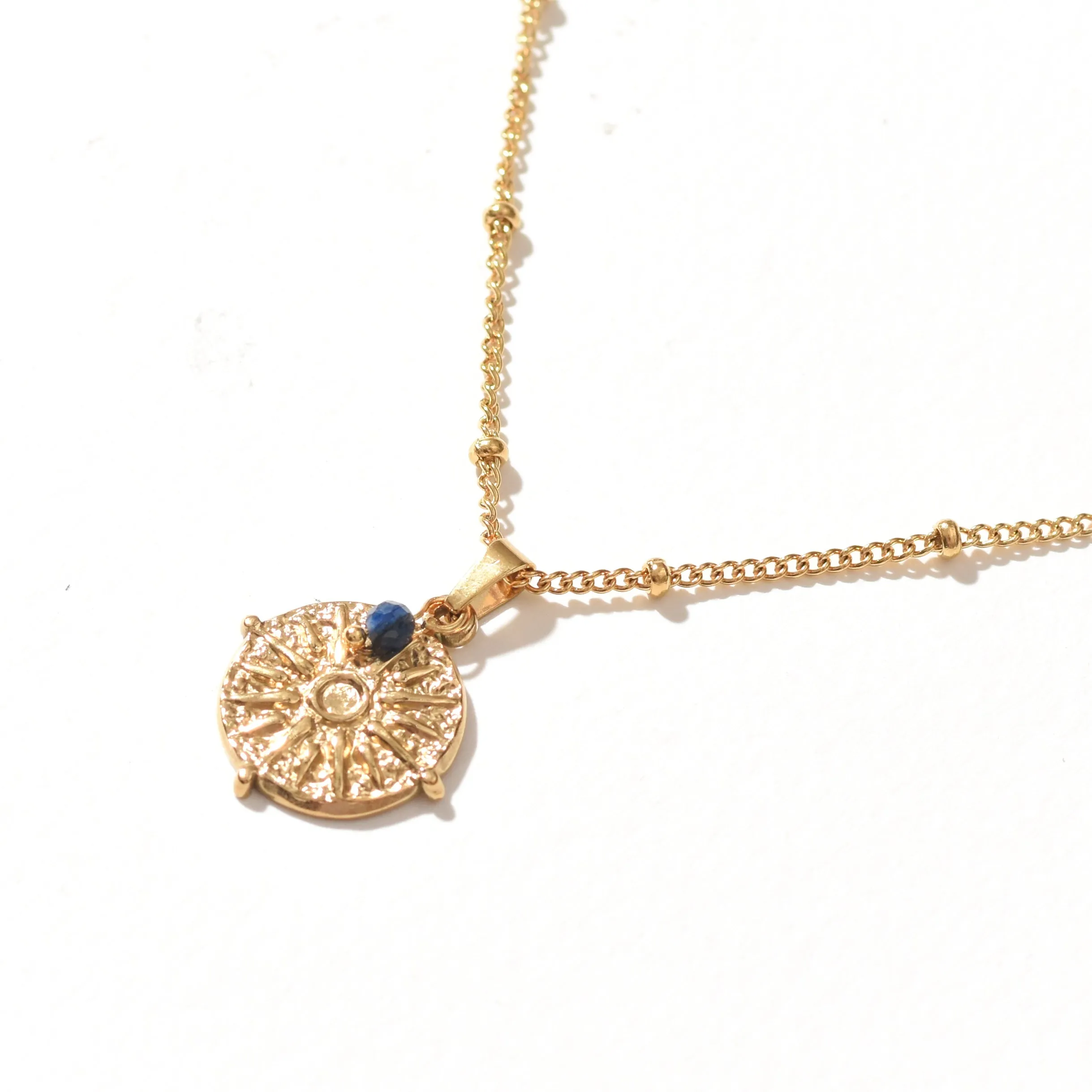 Amphitrite Necklace