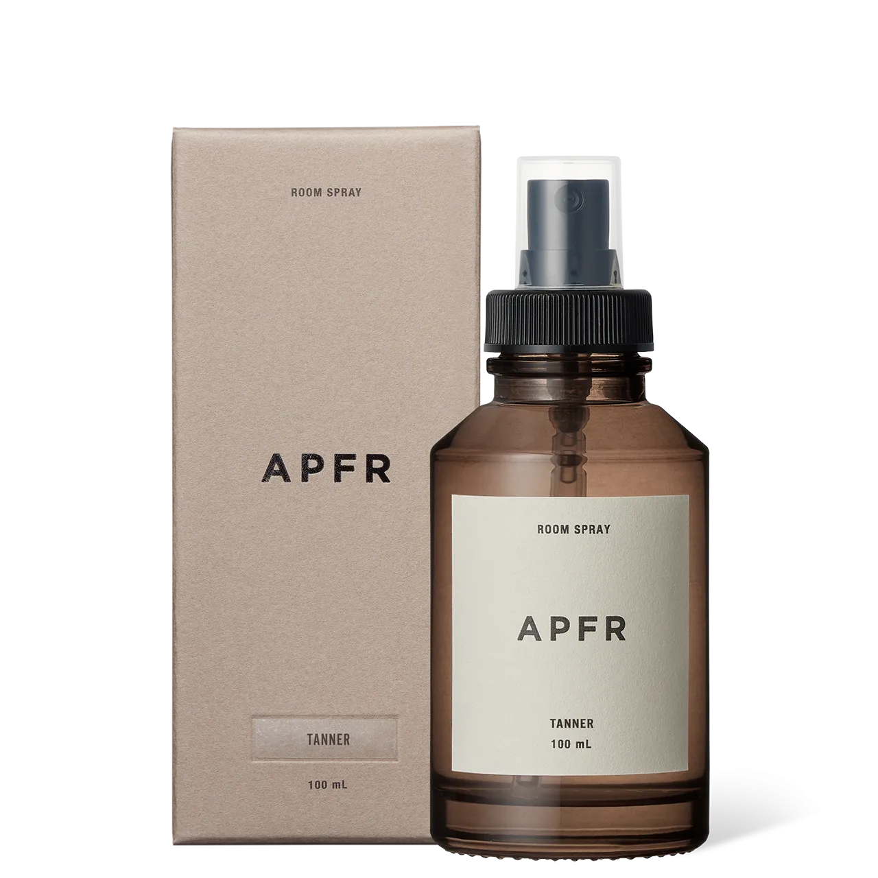 APFR Room Spray "Tanner"