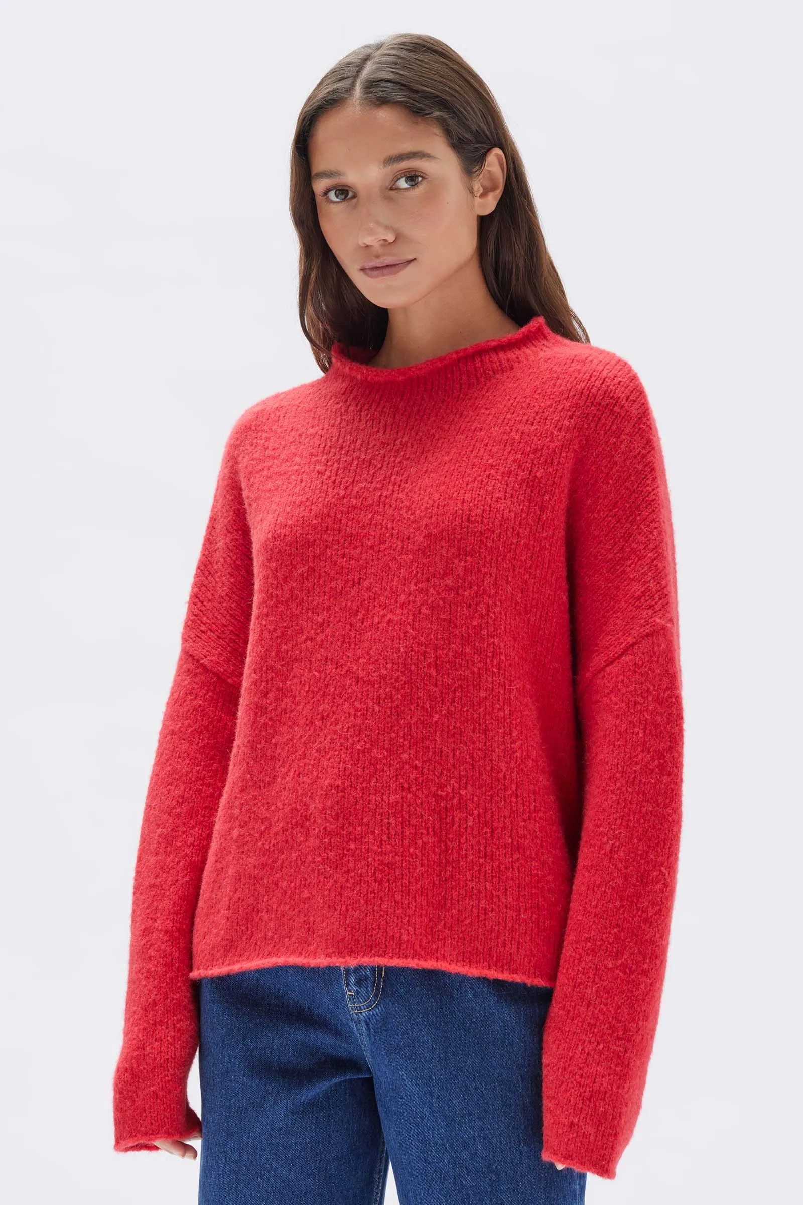 Apolline Knit