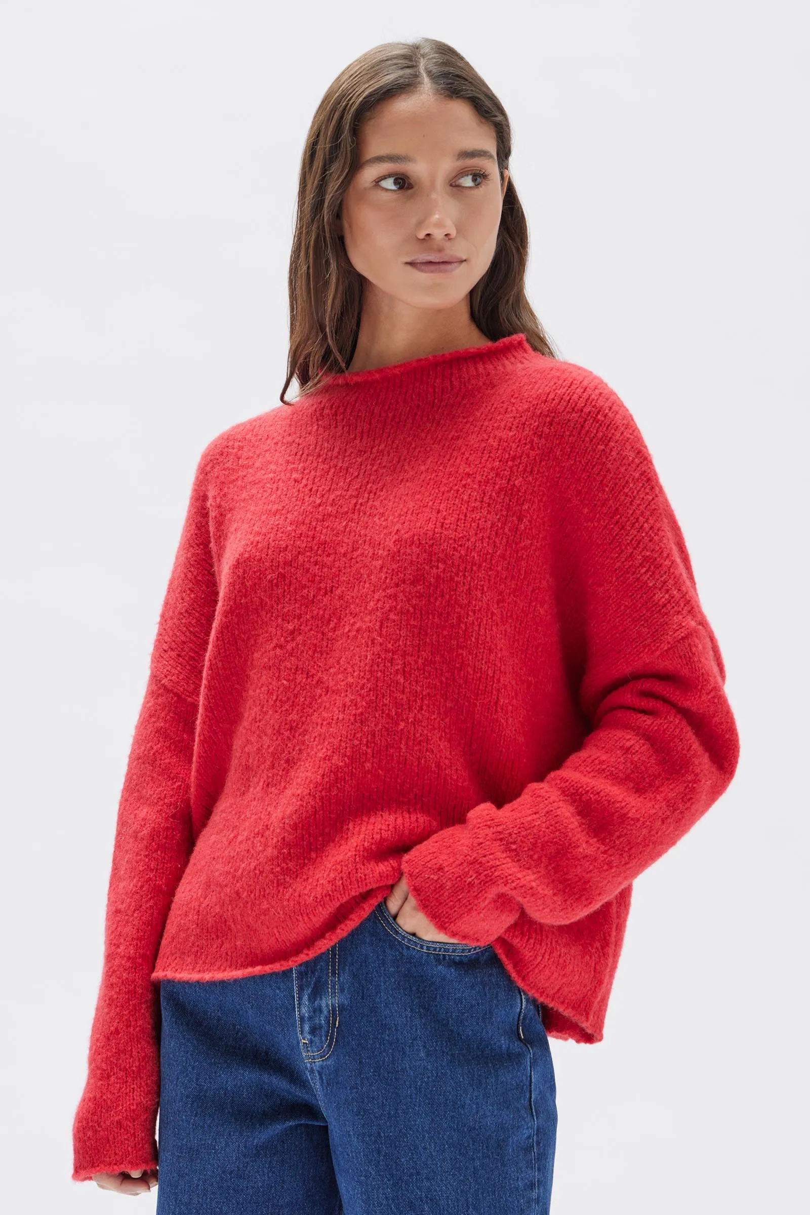 Apolline Knit