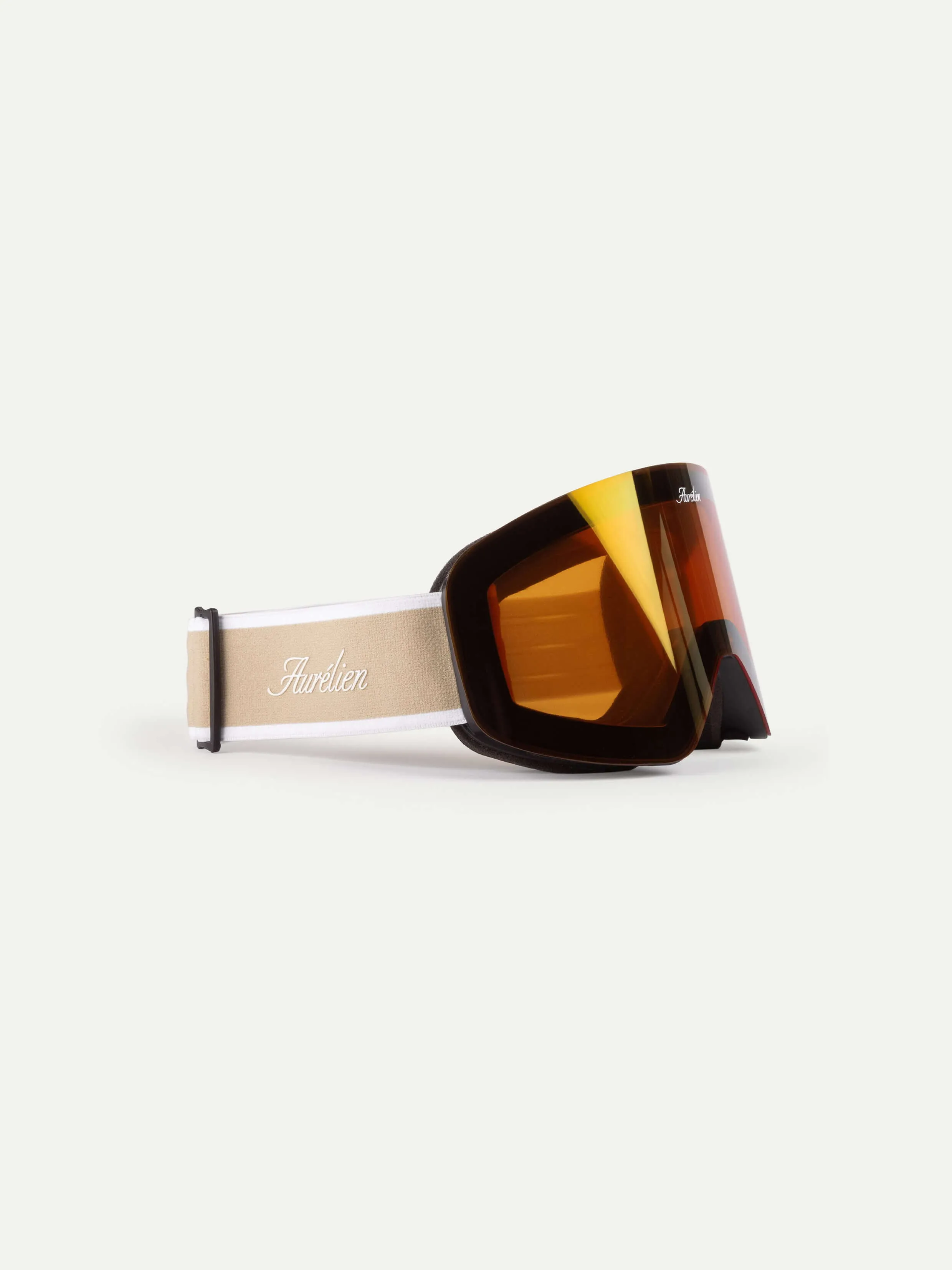 AUR1 Ski Goggles