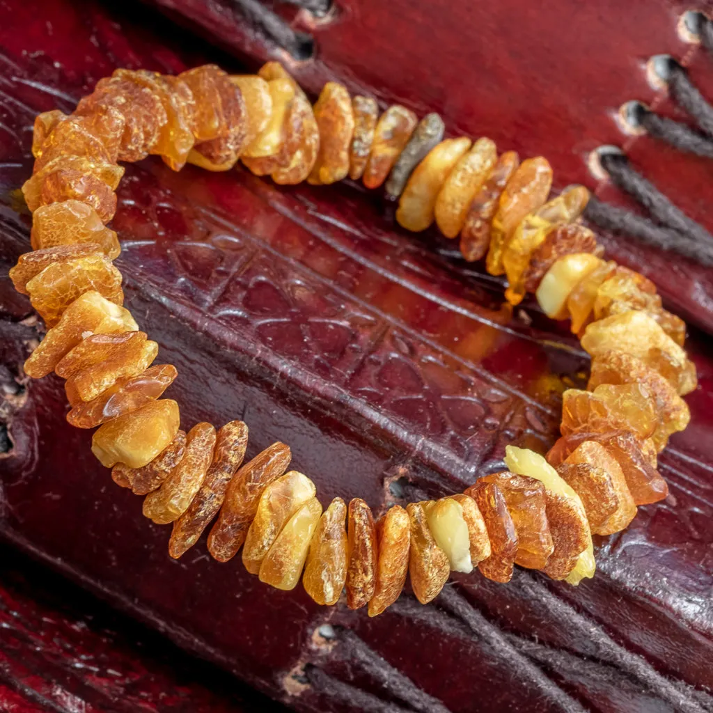 Baltic Amber Bracelet