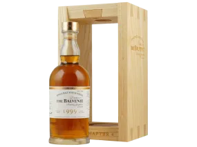 Balvenie DCS Compendium Chapter Four 1999