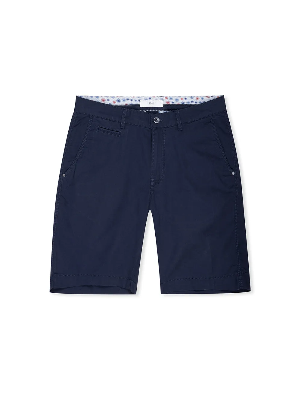 Bari Shorts Navy