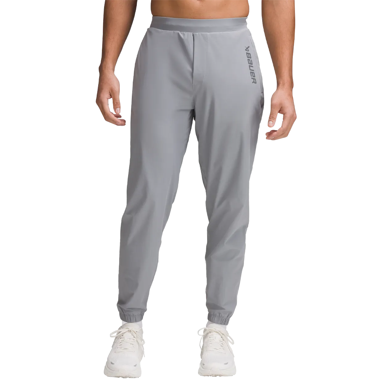 BAUER // lululemon SURGE JOGGER