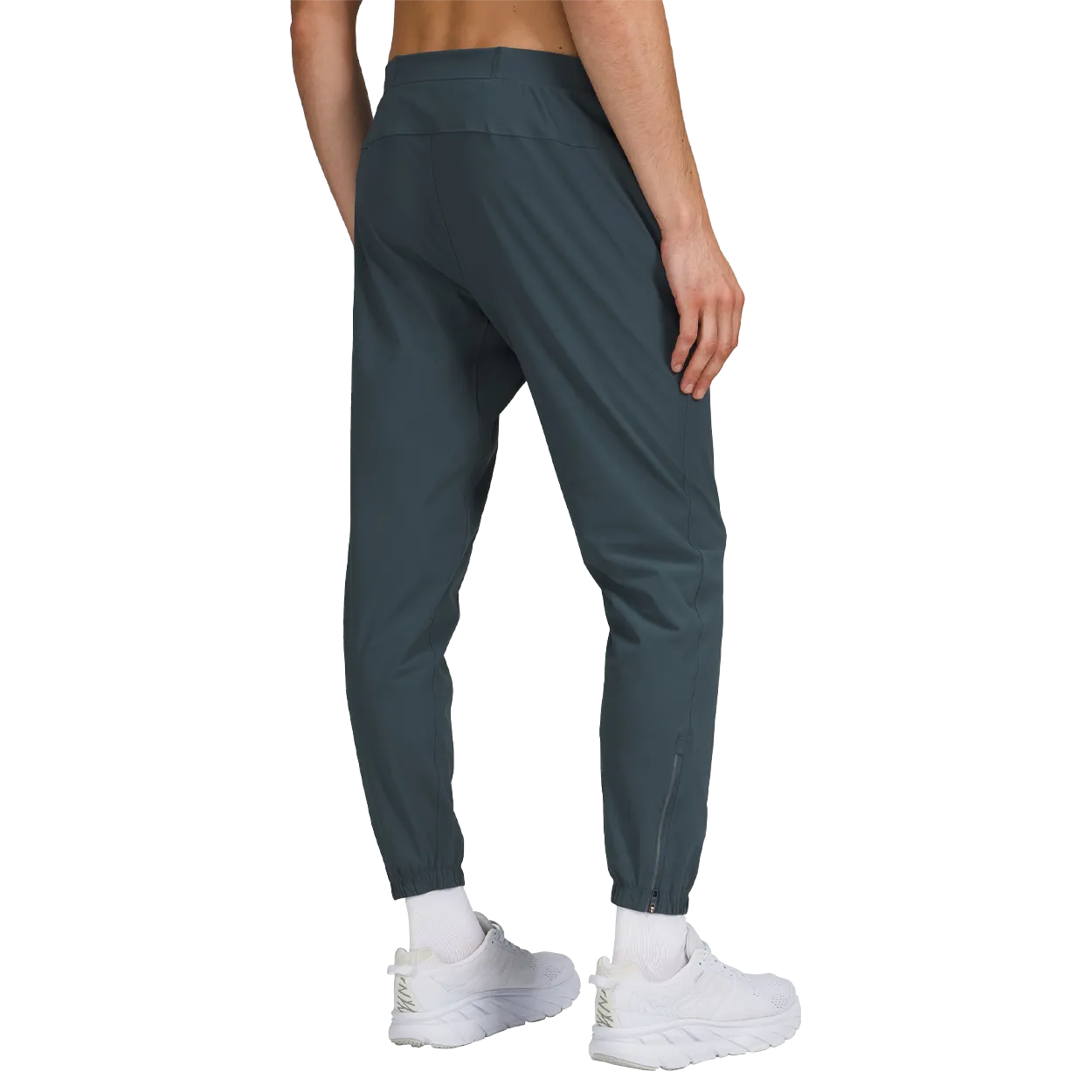 BAUER // lululemon SURGE JOGGER