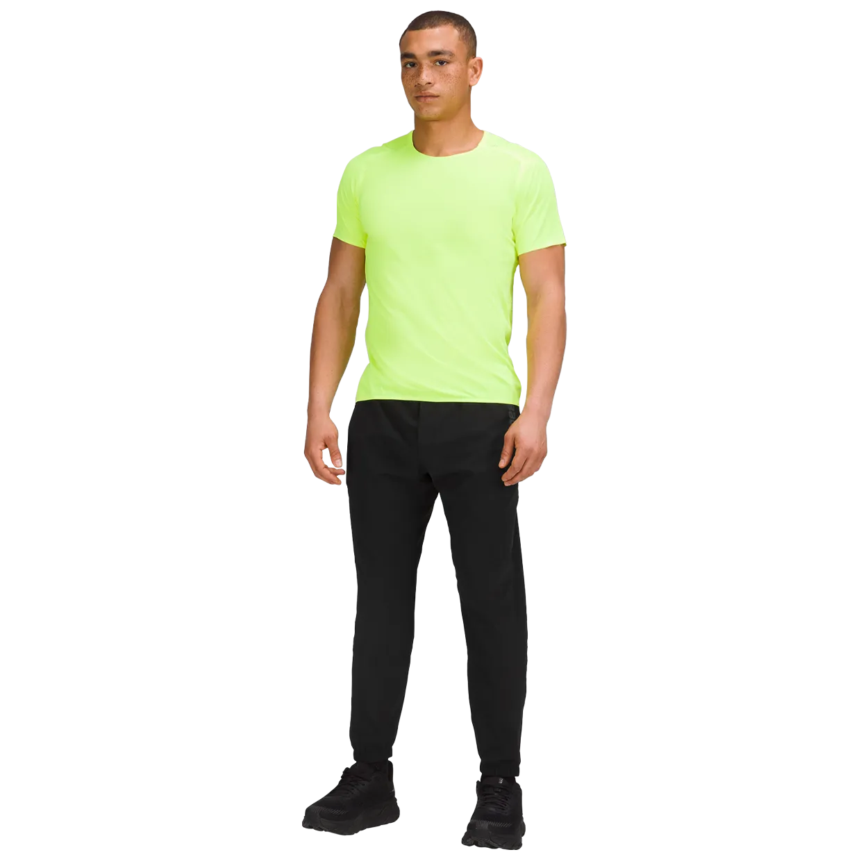 BAUER // lululemon SURGE JOGGER