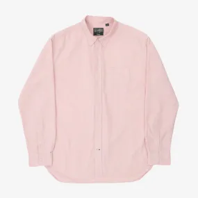 BD Oxford Shirt