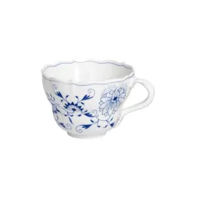 Blue Onion Coffee/Tea Cup