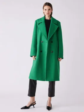 Boulevard Coat