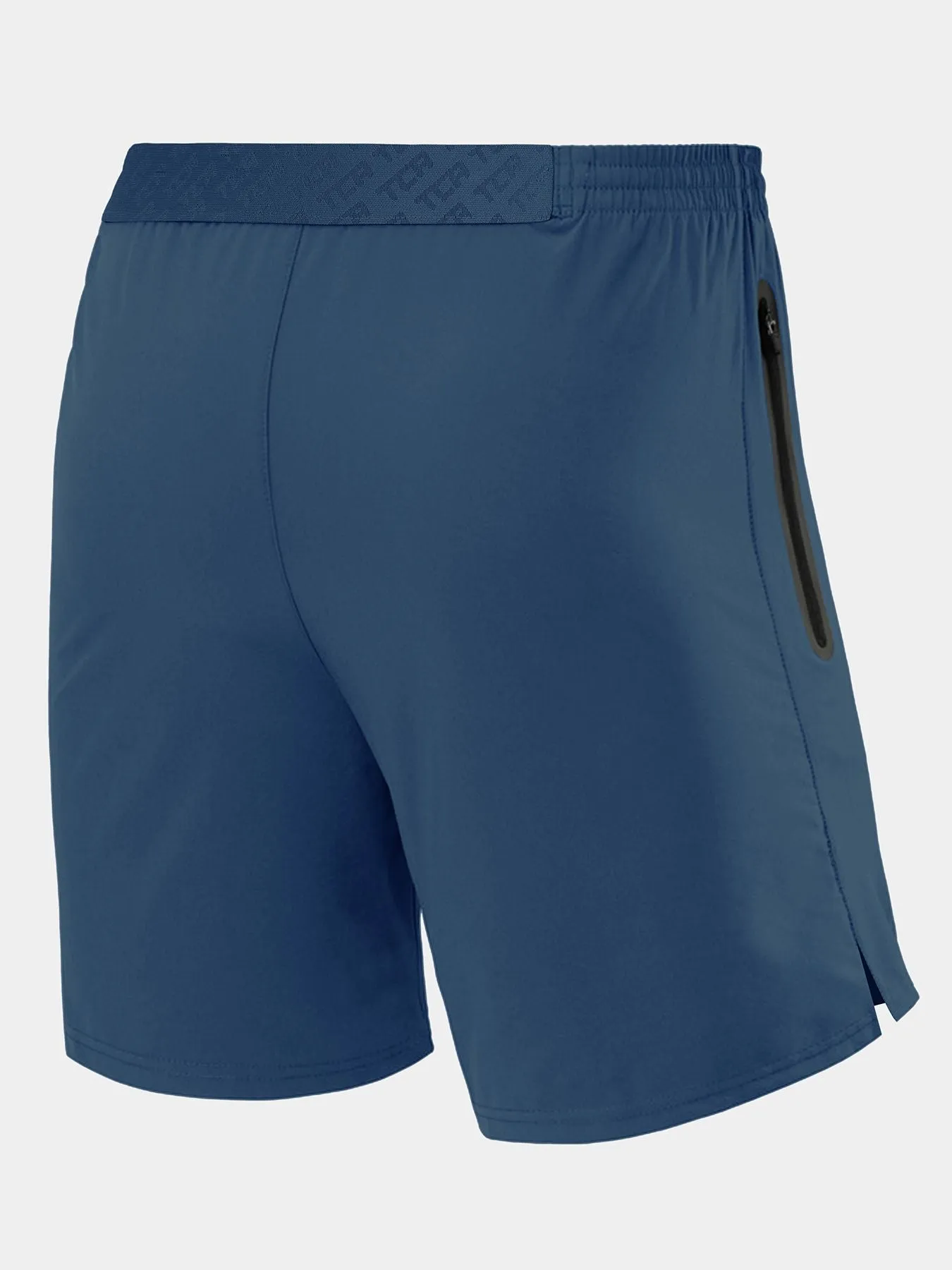 Boys' Elite Tech Short