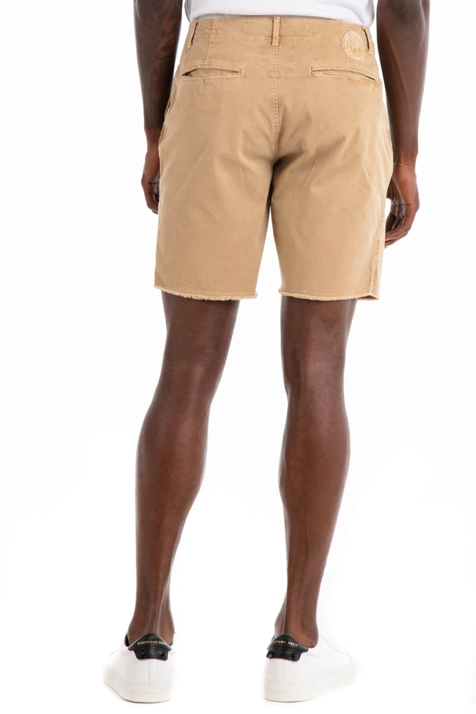 Brentwood Chino Short - Khaki