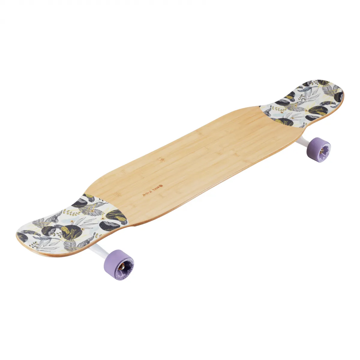 BTFL NORA DANCER LONGBOARD 45