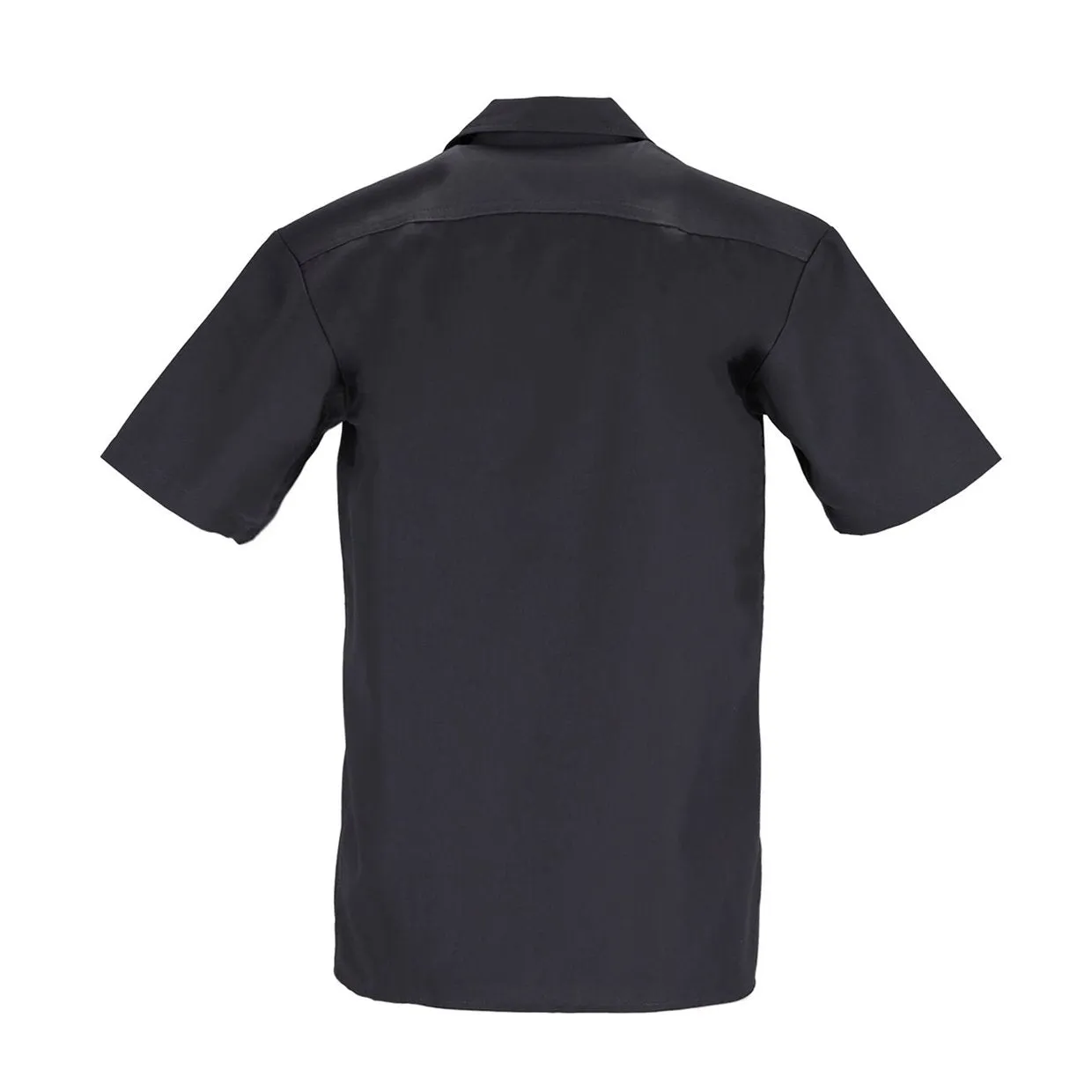 Camicia Dickies Short Sleeve Antracite