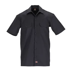 Camicia Dickies Short Sleeve Antracite