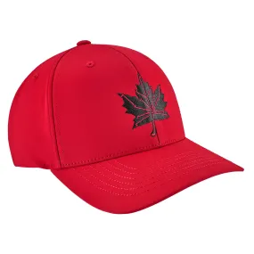 Canada Snapback Golf Cap