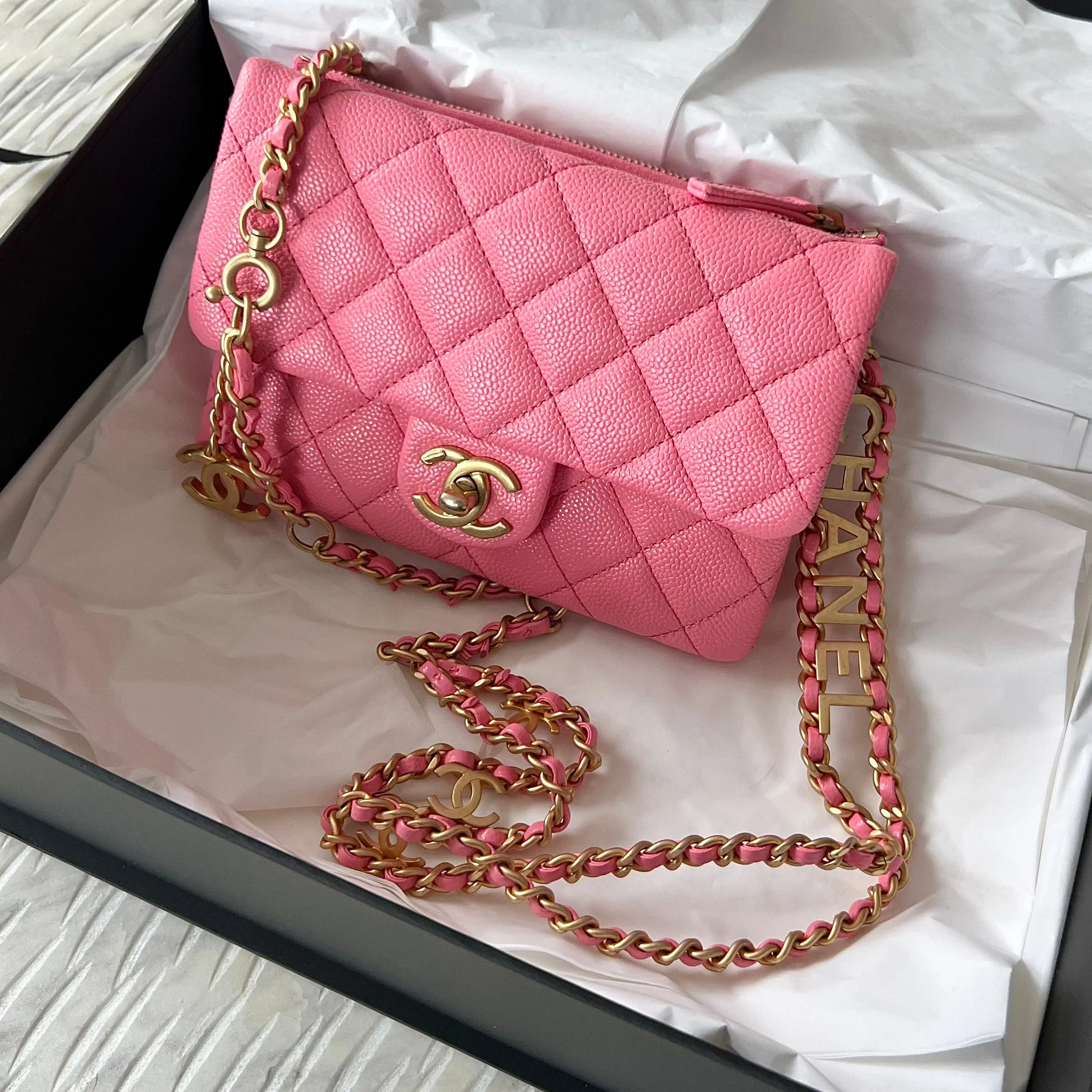 Chanel Belt Bag