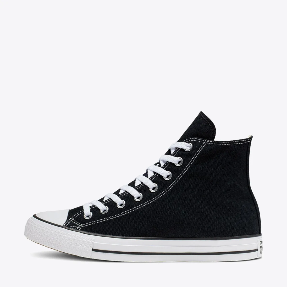 Chuck Taylor All Star Canvas Hi Top