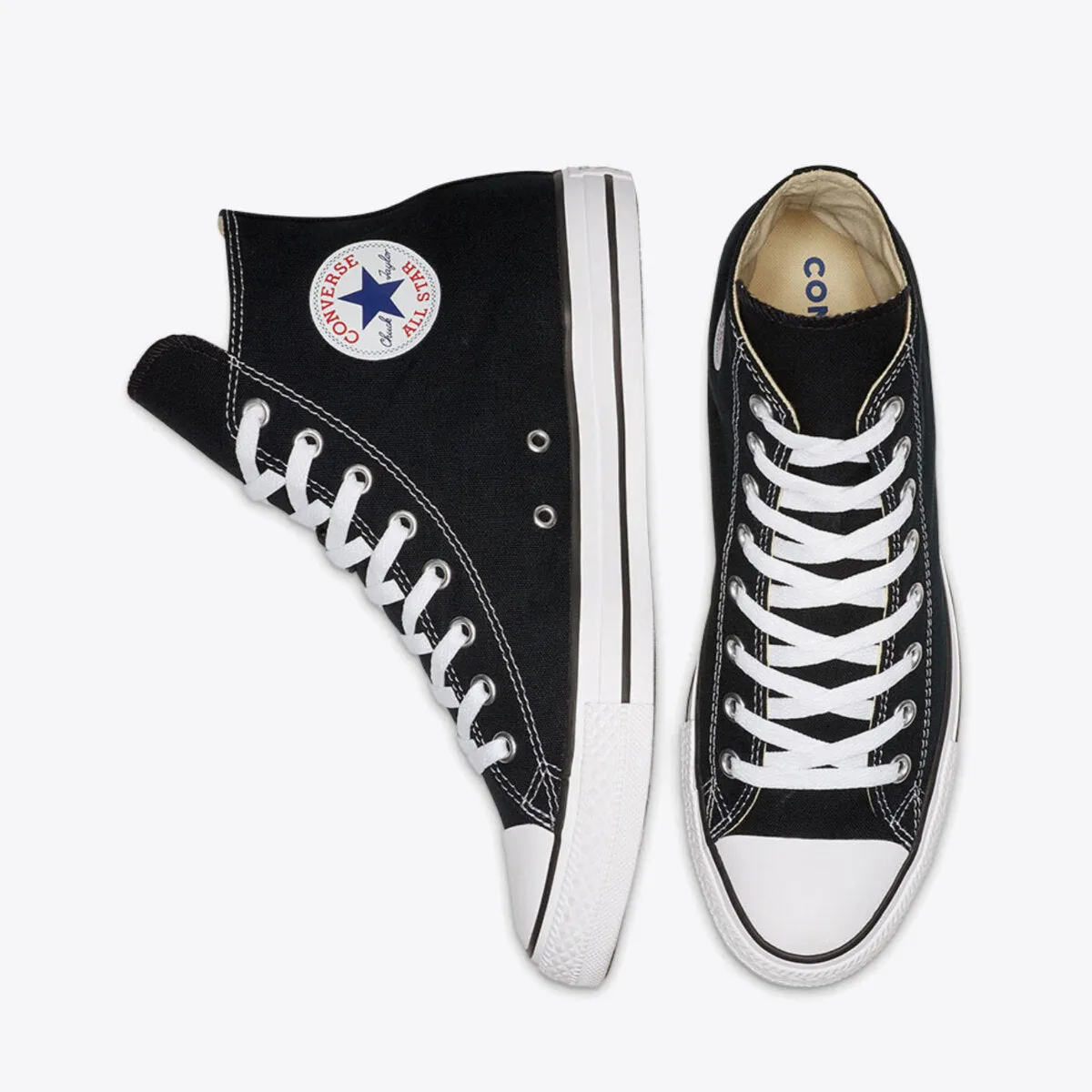 Chuck Taylor All Star Canvas Hi Top