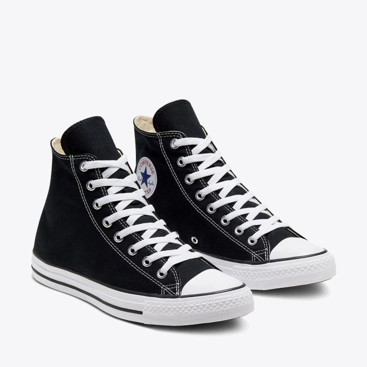 Chuck Taylor All Star Canvas Hi Top