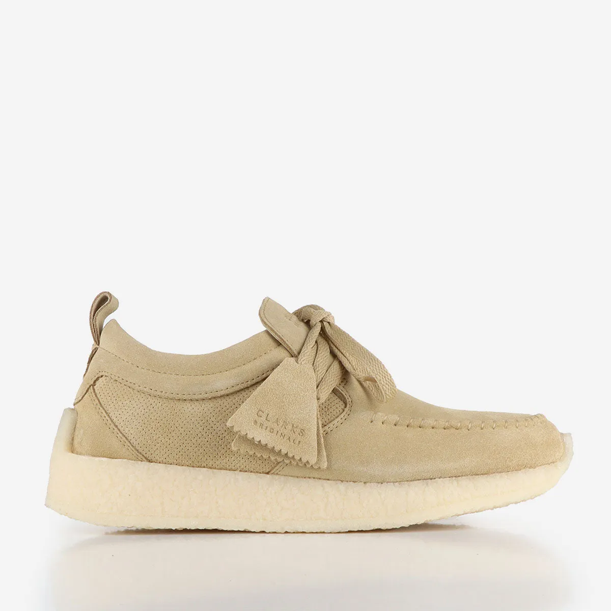 Clarks Originals 8th Street By Ronnie Fieg Maycliffe Shoes