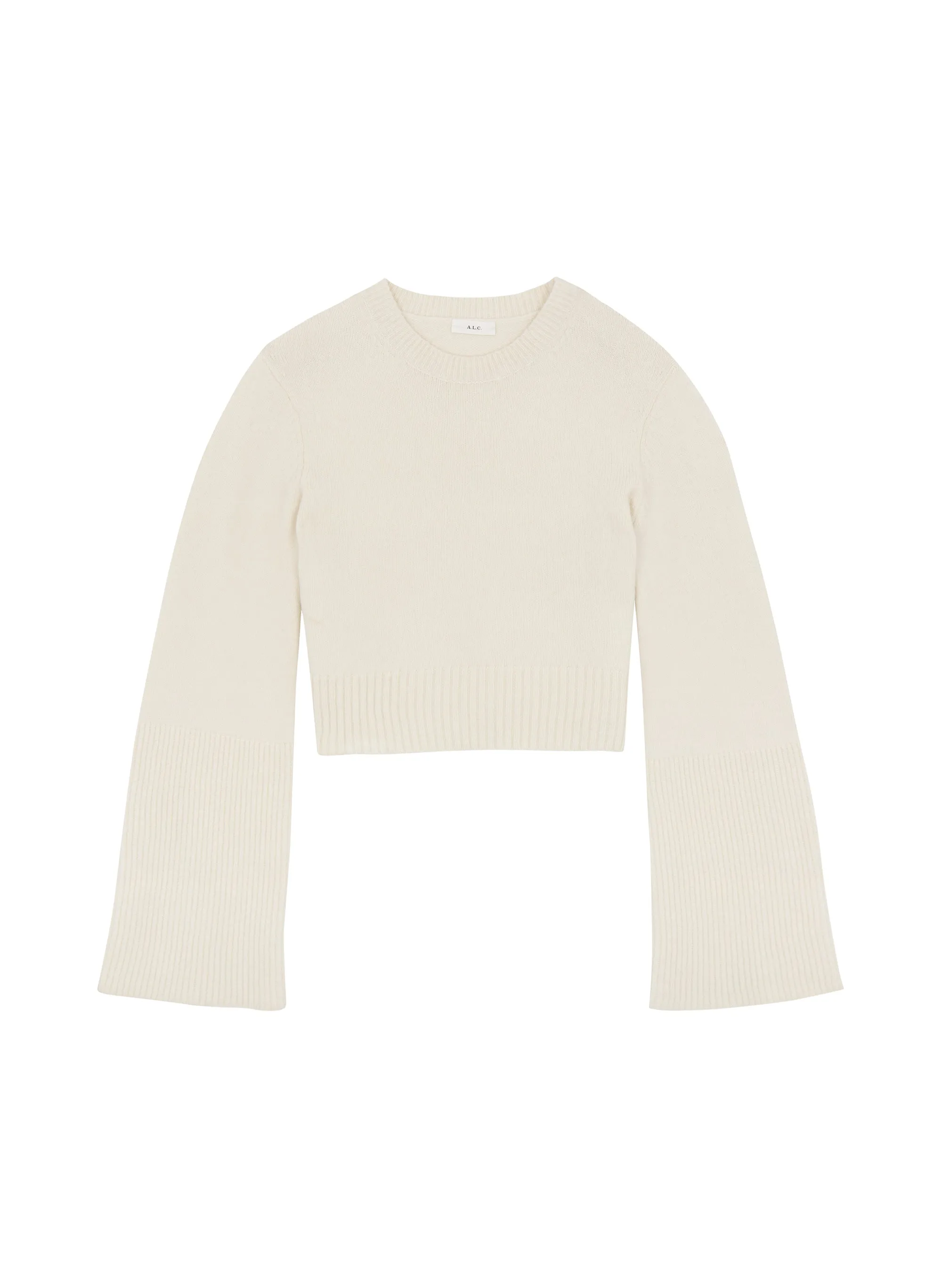 Clover Wool Sweater