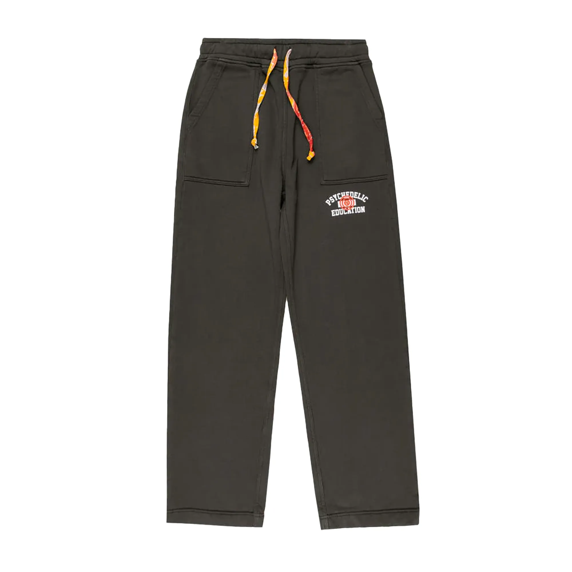 CRTFD Pe Pant Vintage Black