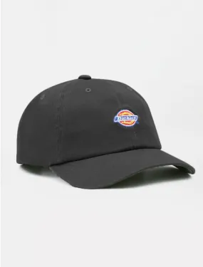 Dickies - Hardwick Baseball Cap - Black