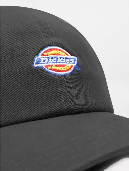 Dickies - Hardwick Baseball Cap - Black