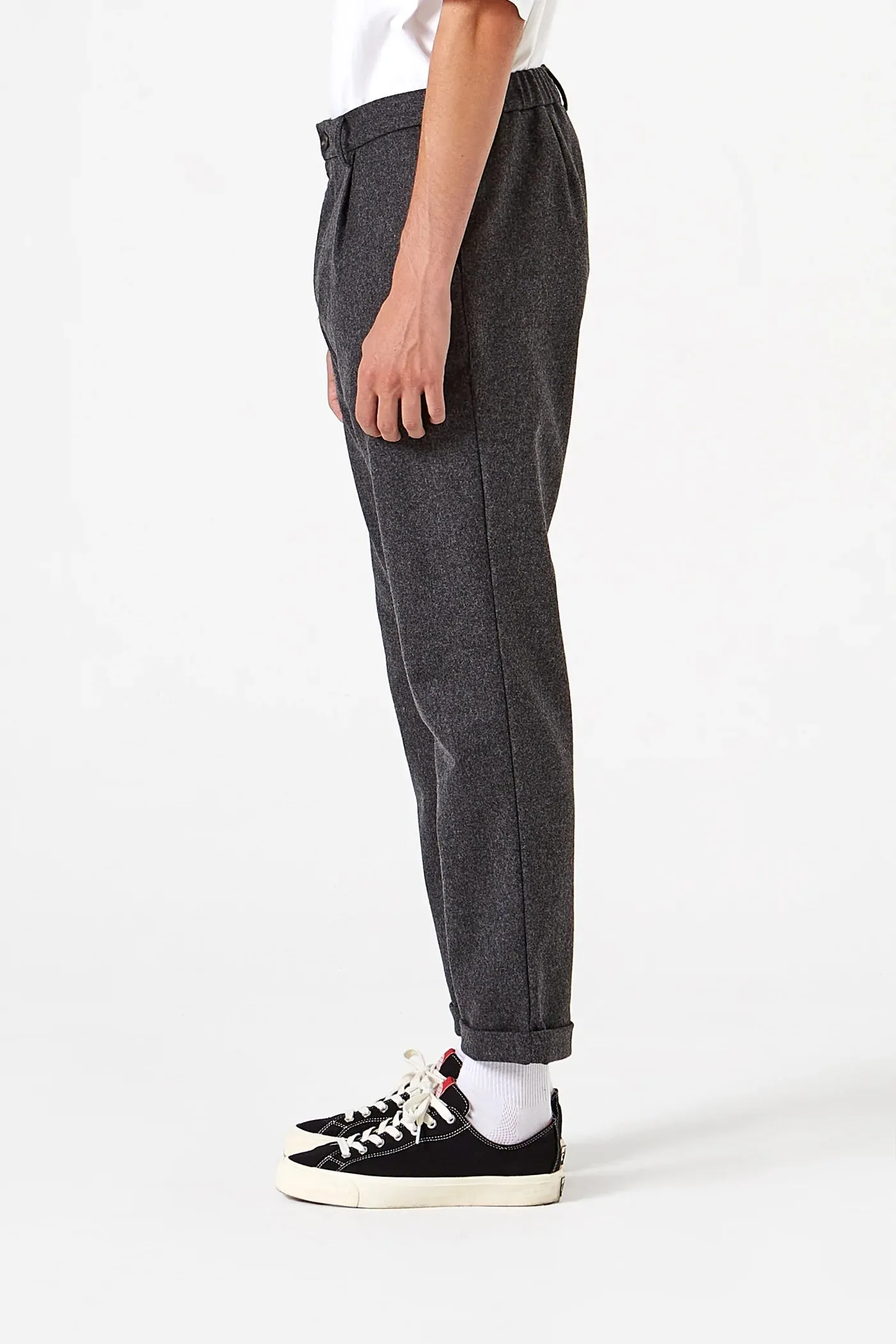 Edmmond Studios Jack Pant / Trousers - Grey