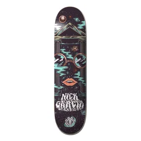 Element Space Case Nick Garcia Deck 8.38