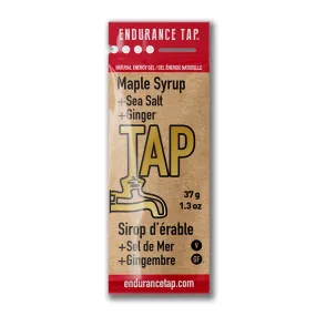 Endurance Tap Gels