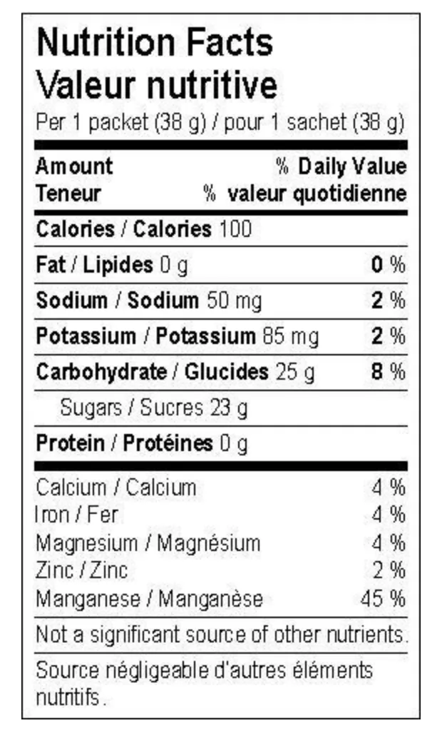 Endurance Tap Gels