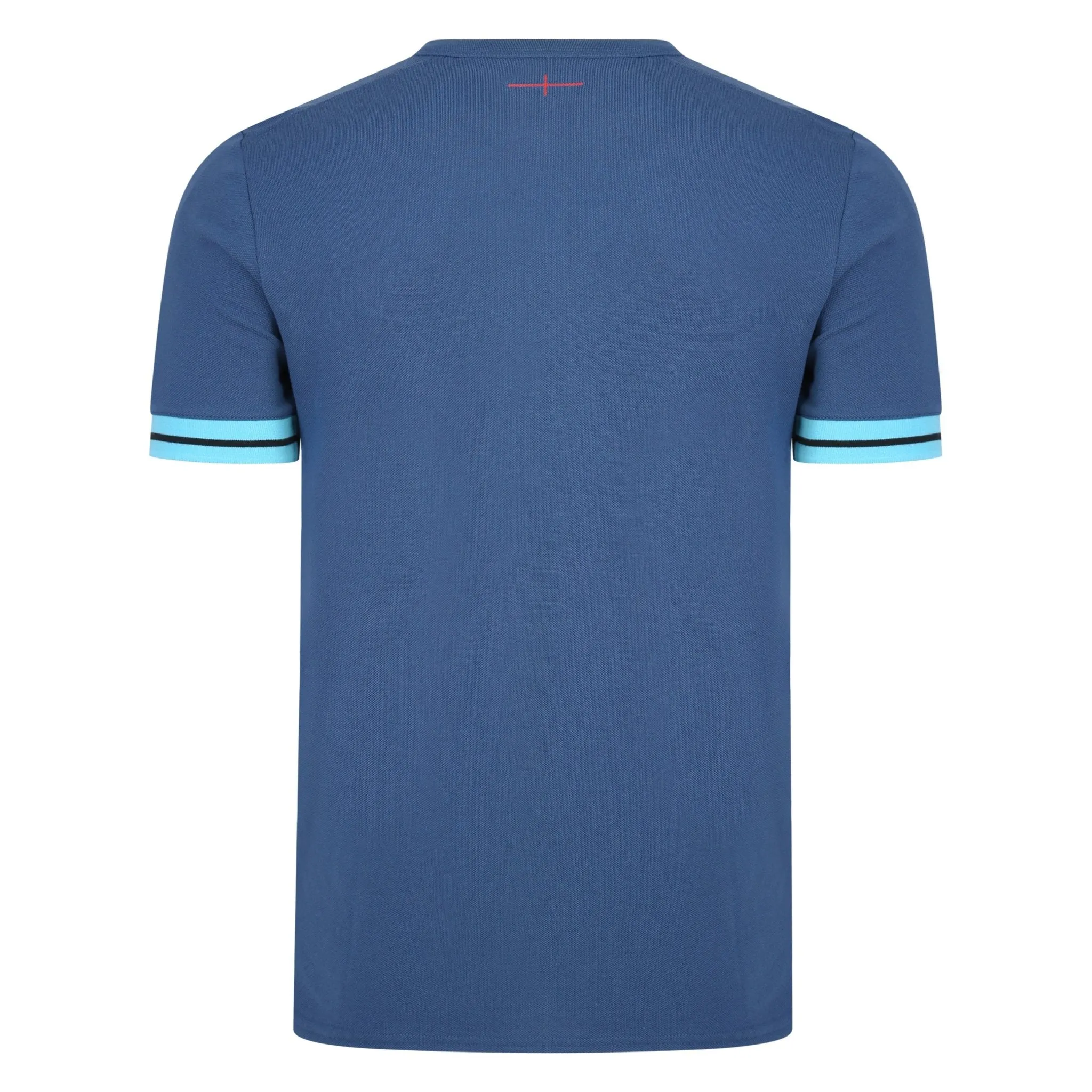 England Rugby Presentation T-Shirt 22/23 - Navy