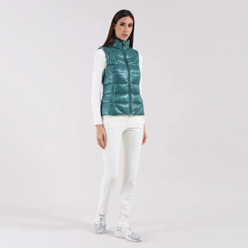 ERNESTA | PRO-THERM ECO FRIENDLY DOWN VEST