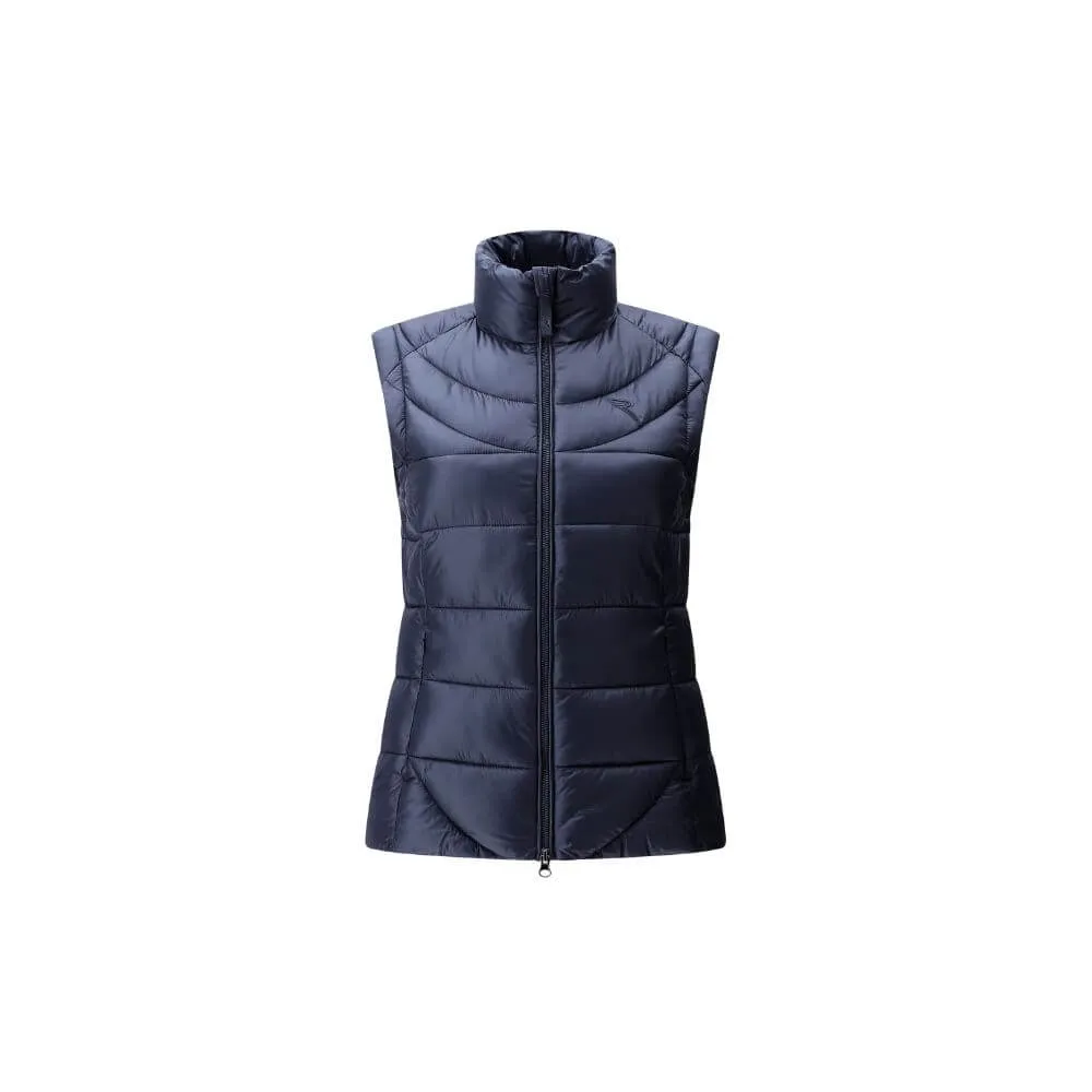 ERNESTA | PRO-THERM ECO FRIENDLY DOWN VEST