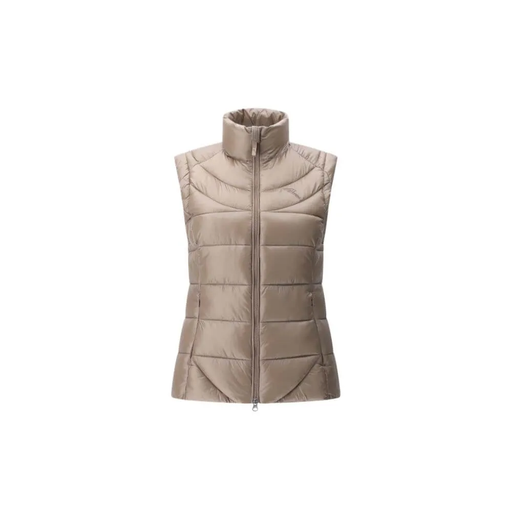 ERNESTA | PRO-THERM ECO FRIENDLY DOWN VEST