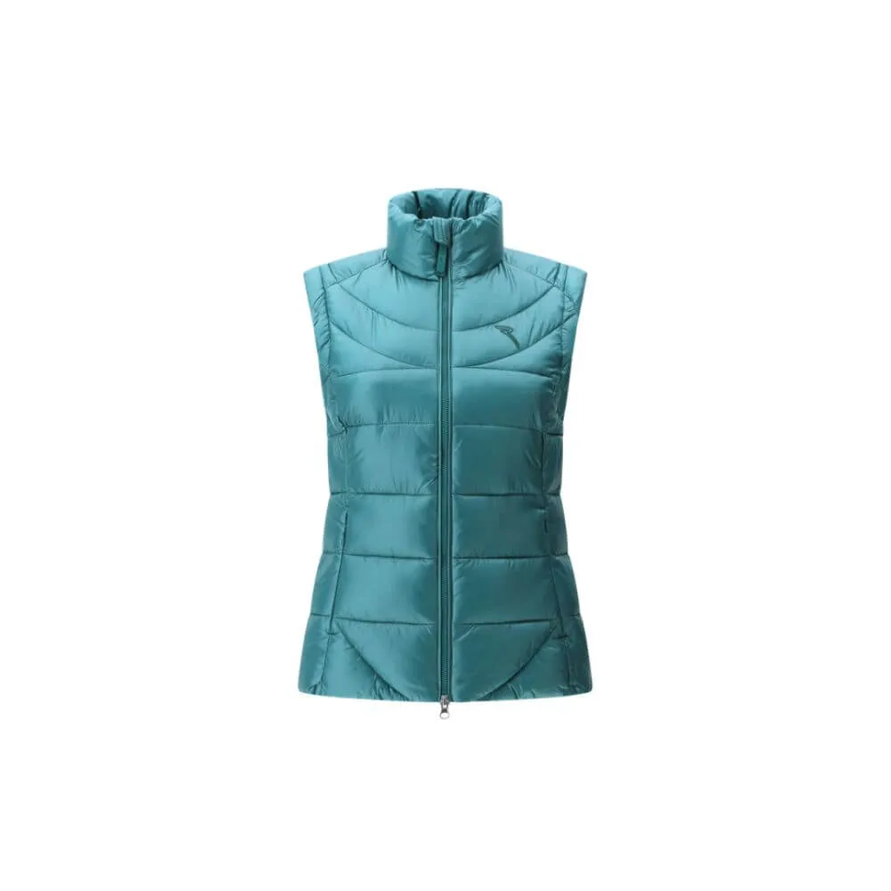 ERNESTA | PRO-THERM ECO FRIENDLY DOWN VEST