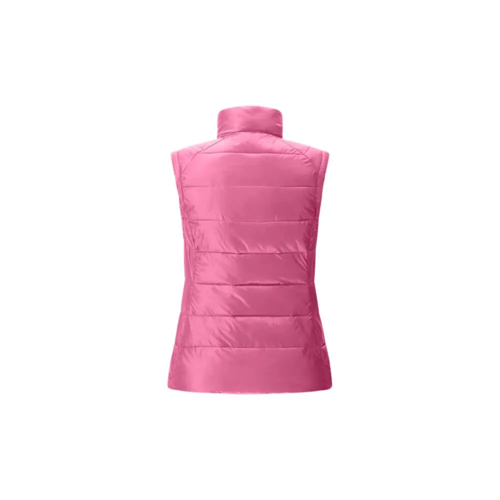 ERNESTA | PRO-THERM ECO FRIENDLY DOWN VEST