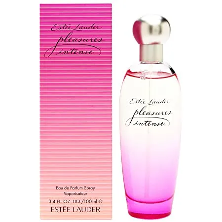 Estée Lauder Pleasures Intense Eau de Parfum Spray 3.4 oz 100 ml